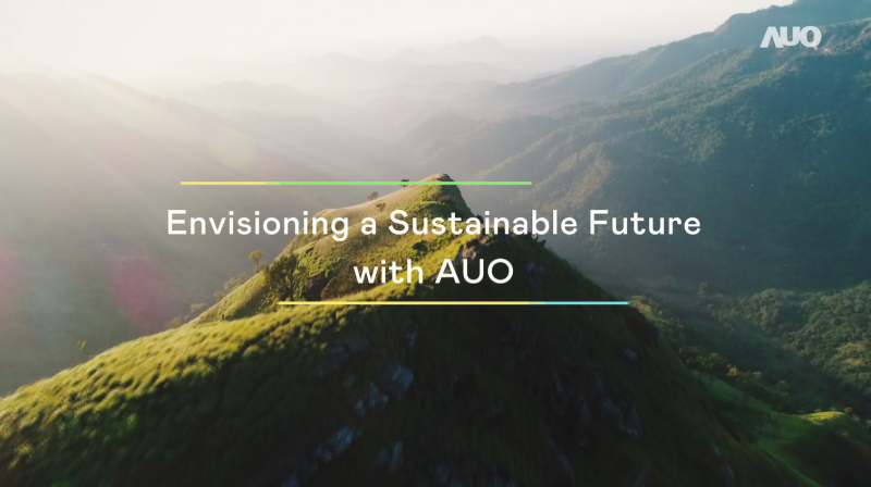 呼應ESG永續浪潮，綠色製造與綠色產品也扮演關鍵角色